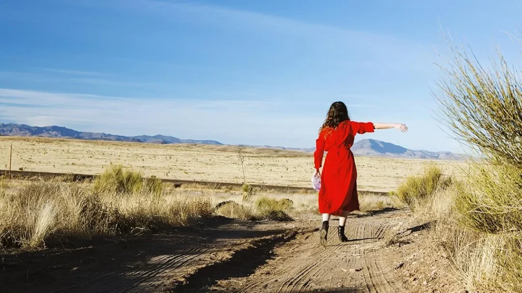 Deseo, obsesión y triángulos amorosos son los ejes de la miniserie 