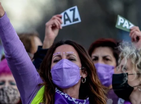 Dia Internacional de la Mujer (8M) 8M: Madres y mujeres, discriminadas en el acceso a la vivienda