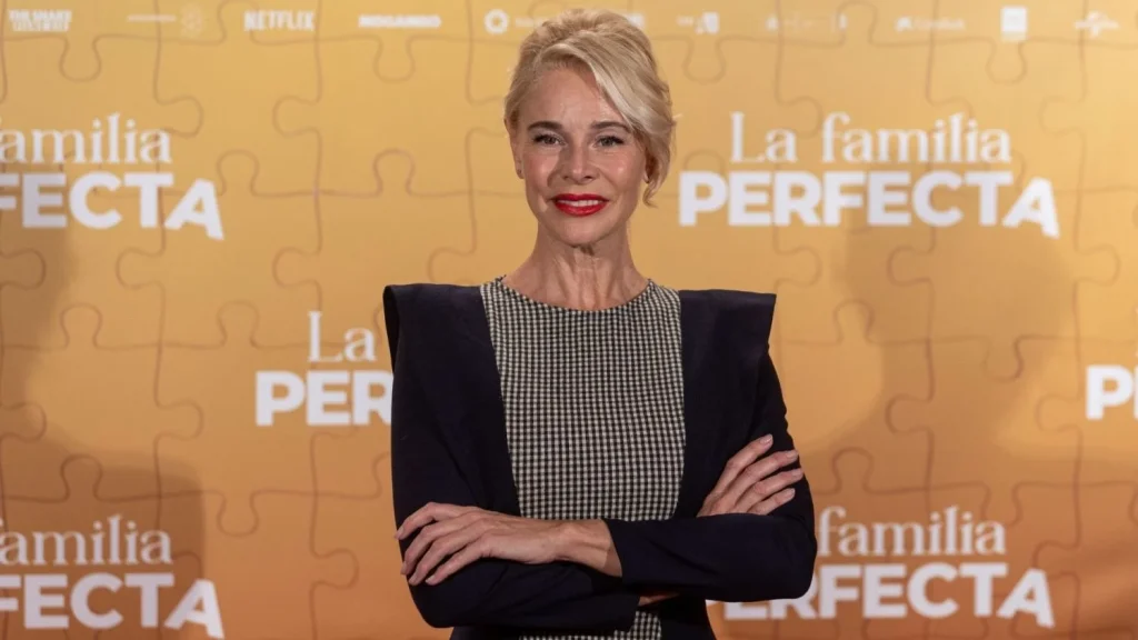 Dónde podemos ver La familia perfecta