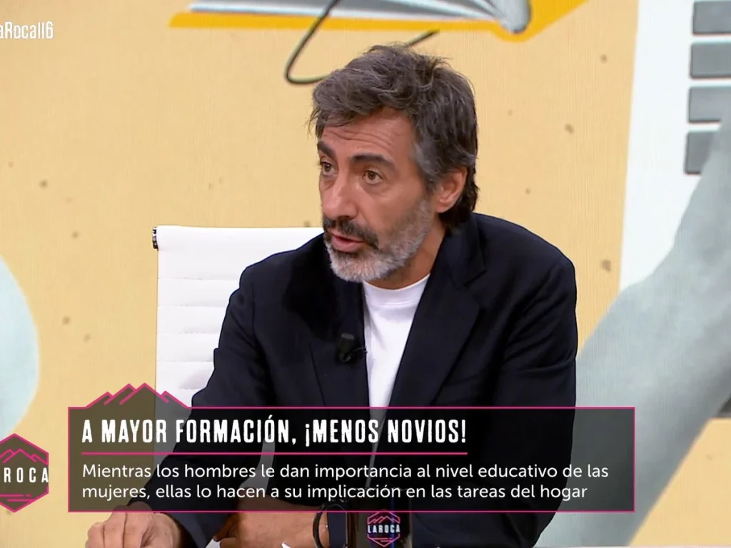 Dónde queda la empatía y el respeto