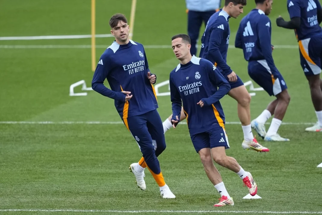 Dos años en periodo de prueba