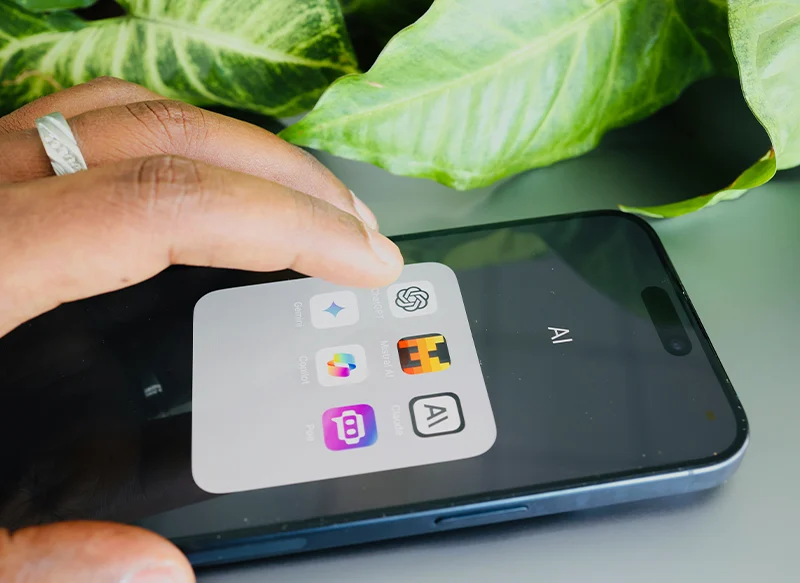 EL IMPACTO DE CHATGPT Y LA IA GENERATIVA