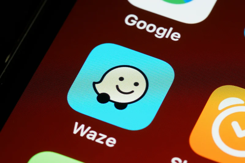EL TRUCO PARA QUE WAZE TE AVISE DE LOS RADARES EN GOOGLE MAPS