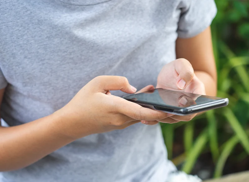 ELIMINA LOS RESIDUOS DE TU SMARTPHONE ANDROID E IOS