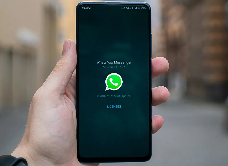 ELIMINAR UN MENSAJE DE WHATSAPP NO GARANTIZA QUE DESAPAREZCA