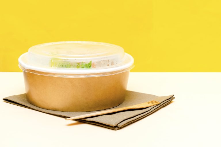 Envapro presenta en HIP sus envases ‘antidesperdicio’ alimentario