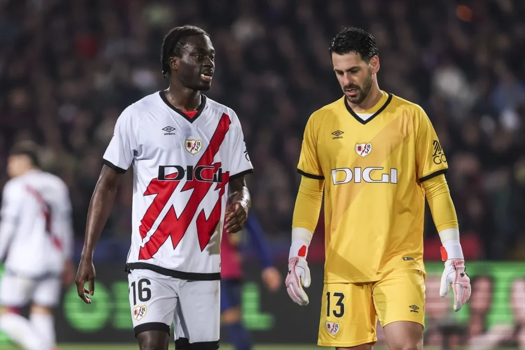 El Rayo letal en ataque