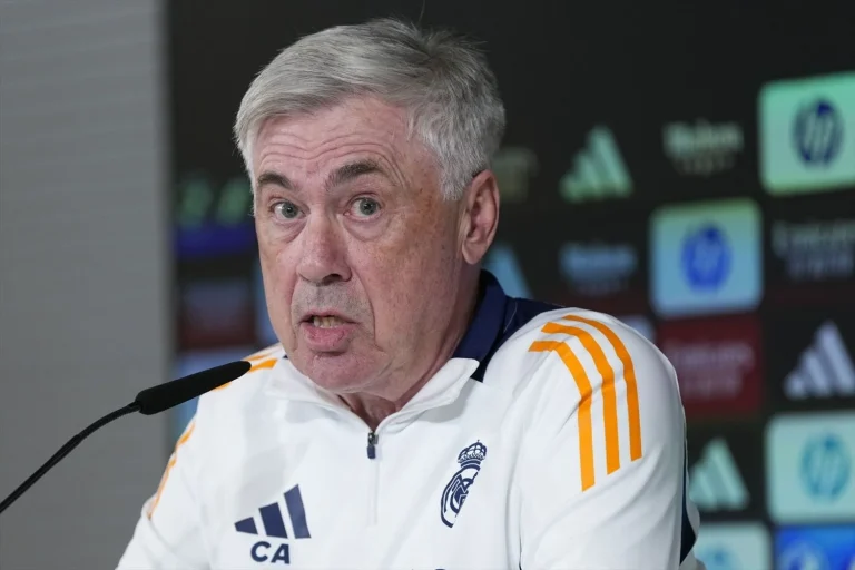 El Real Madrid se estrella contra la UEFA: sanción ejemplar