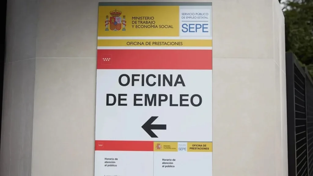 SEPE: ofertas de empleo con sueldos de hasta 3.000 euros