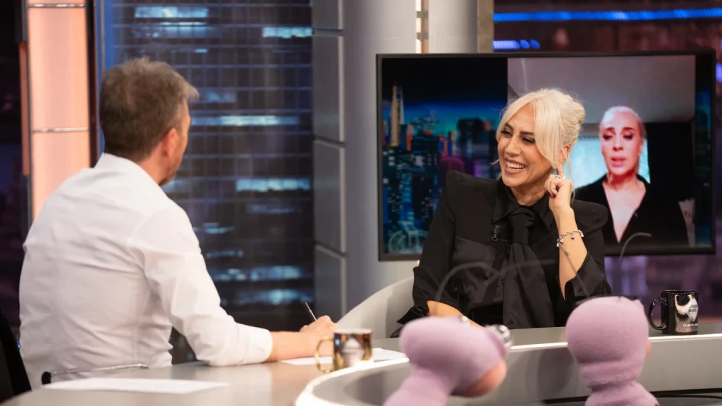 Mónica Naranjo revela en ‘El Hormiguero’ su pausa indefinida de los escenarios 47 El anuncio de Mónica Naranjo en ‘El Hormiguero’ que conmocionó a los fans