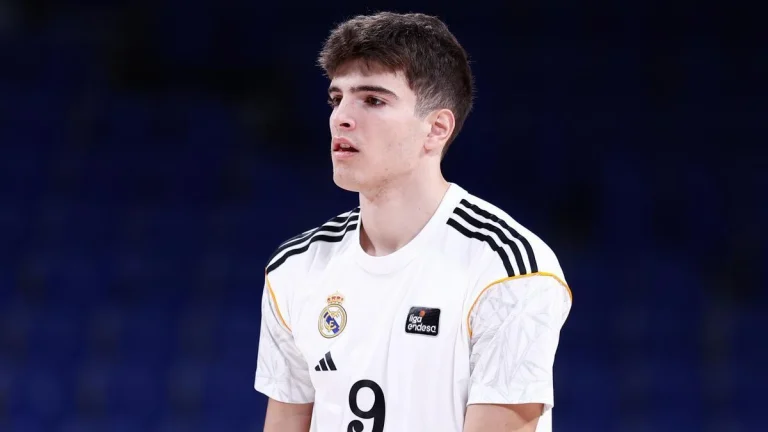 Hugo González da el paso para jugar en los Celtics: sueldazo
