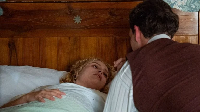 El despertar de Jana sacude a culpables e inocentes en el triple capítulo de ‘La Promesa’