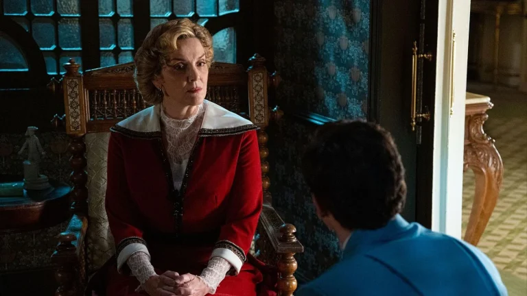 El enfrentamiento entre Curro y Cruz no deja indiferente a nadie en La Promesa 