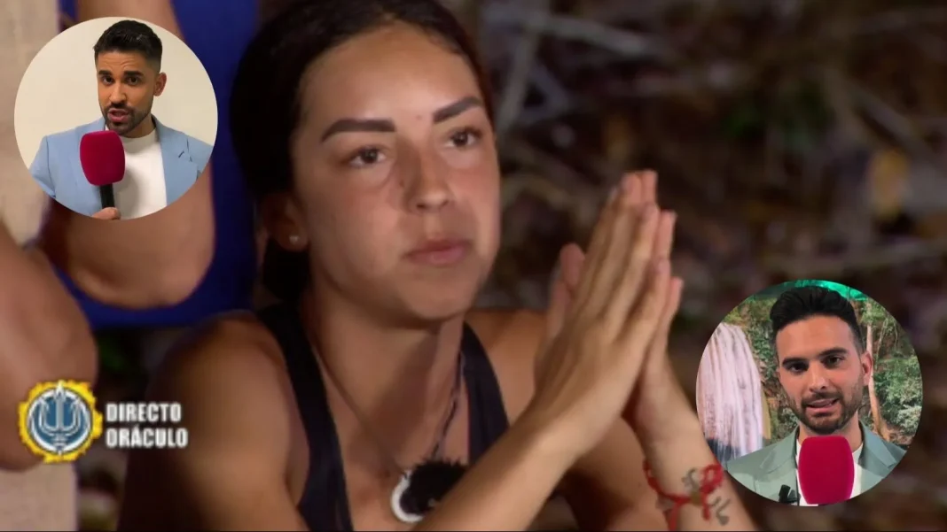 El escándalo del mechero