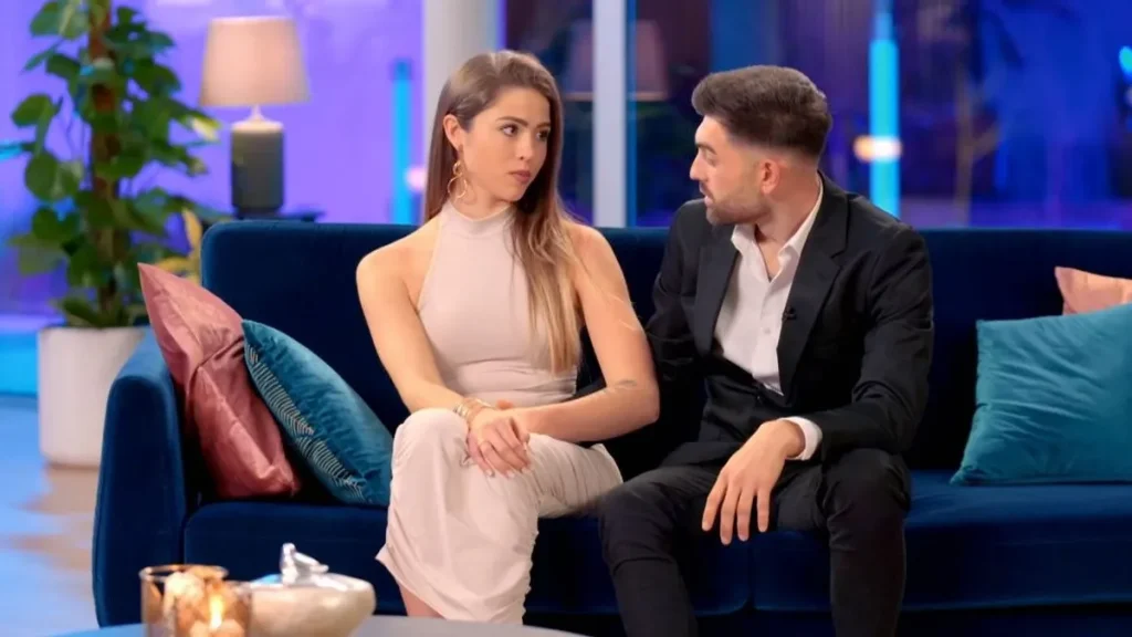 Telecinco reta a ‘La Promesa’ con un movimiento inesperado en ‘La isla de las tentaciones 8’ 87 El éxito de ‘La isla de las tentaciones 8’ es abismal