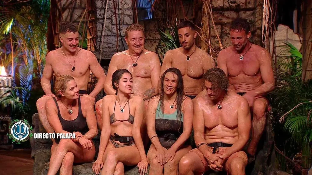 'Supervivientes' sacude la isla con doble expulsión inesperada tras el adiós de Terelu Campos 4 El hambre comienza a sentirse en Honduras