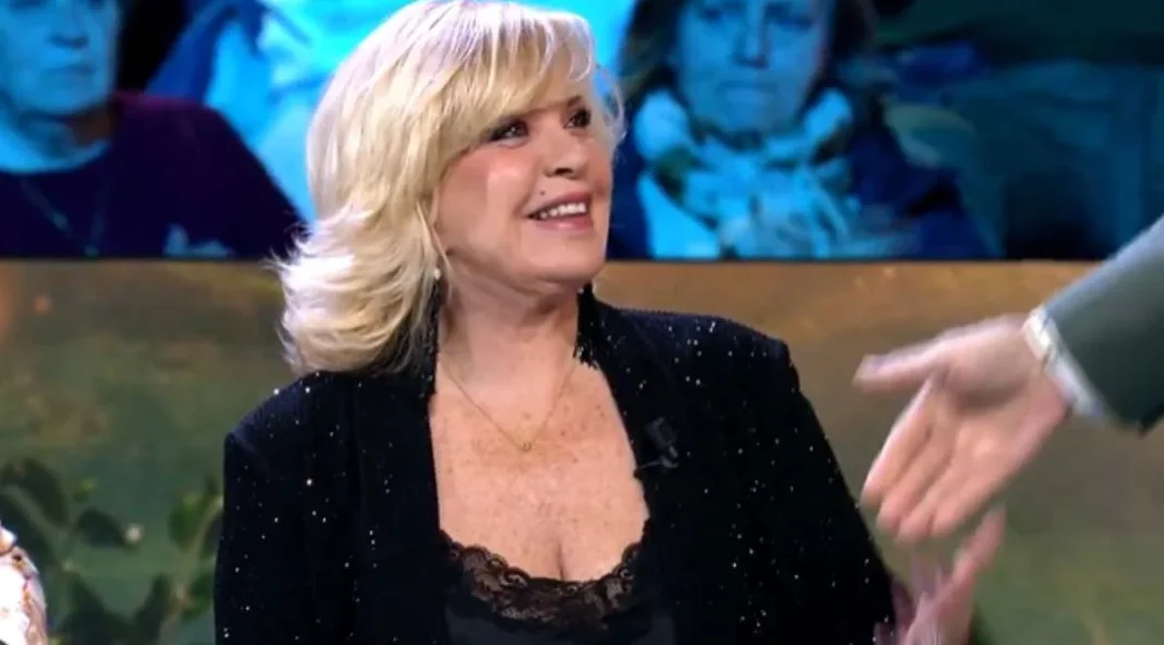 El jueves se resuelve el enigma de Bárbara Rey y Supervivientes