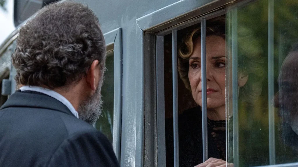 Cruz irá a juicio y su sentencia puede ser mortal 