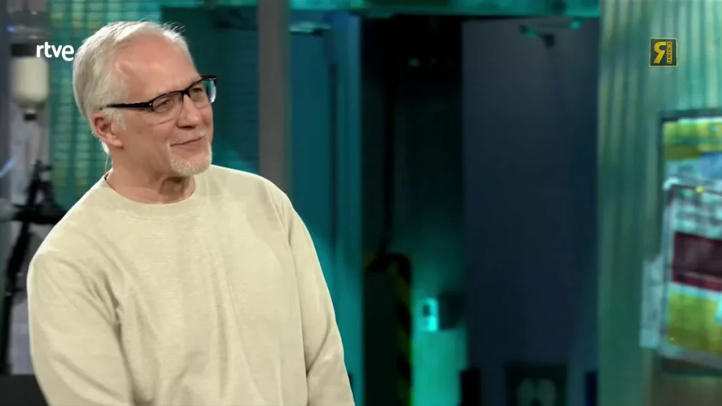 El lado más humano de José Roca  