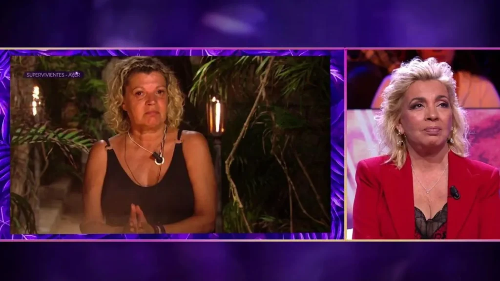 El legado de Carmen Borrego se convirtió en una sombra en la jungla  