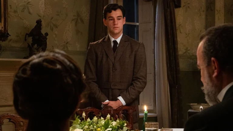 El misterio de la muerte de Jana crece con la desaparición del doctor Gamarra en La Promesa