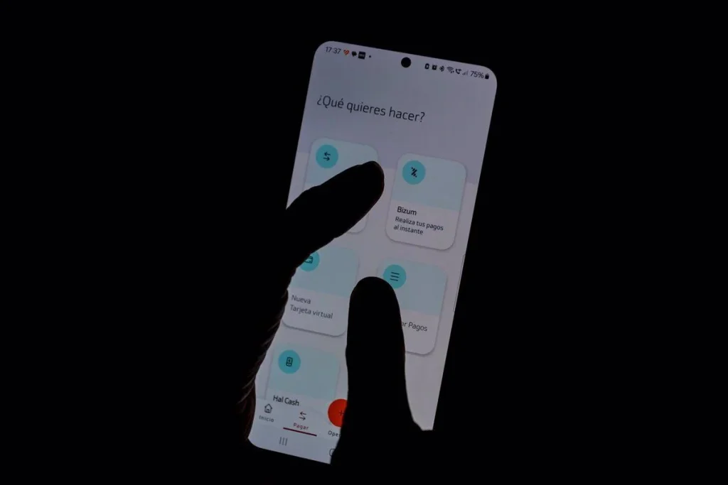 El peligro de la cadena: así se multiplica el número de víctimas