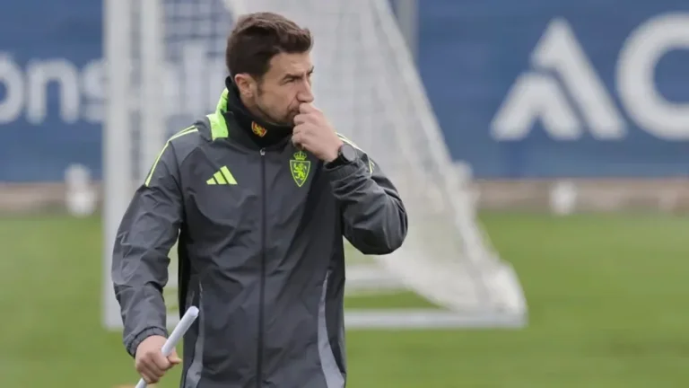 Gabi pide esfuerzo extra al Zaragoza para cerrar fichaje diferencial