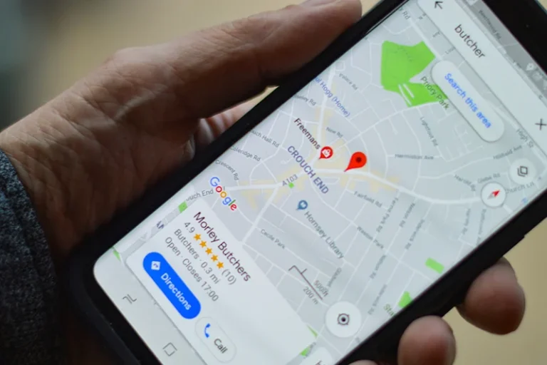 El problema técnico de Google Maps que puede haber eliminado para siempre información importante