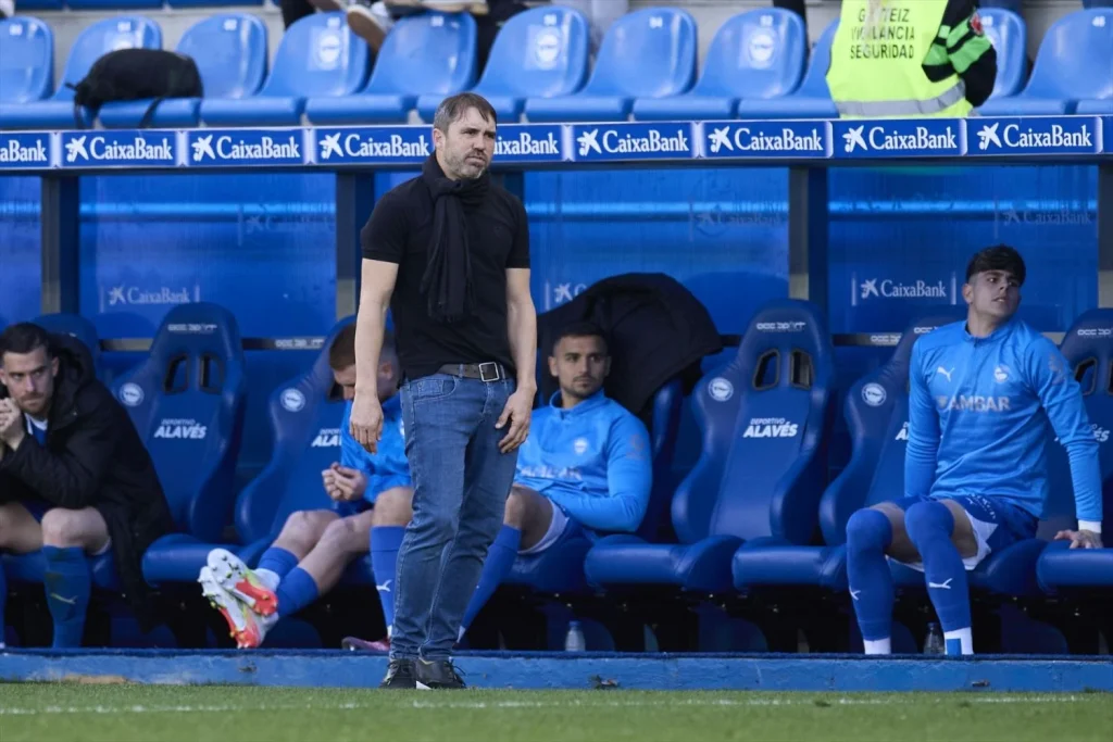 El reto de levantar cabeza