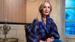 El secreto detrás de la ausencia de Carmen Lomana en ‘La Revuelta’