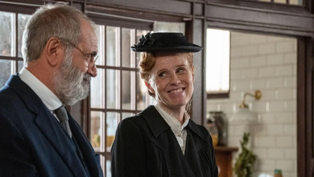 El servicio de La Promesa también está bajo sospecha  