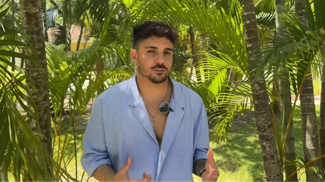 El voto del público salvó a Manuel