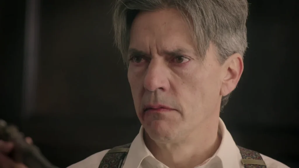 Emiliano y Rodrigo enfrentados en La Moderna