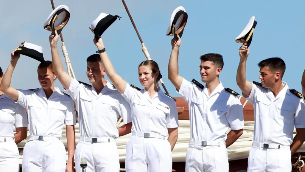 En el país suramericano, Uruguay, se vivió el episodio que inició el conflicto  