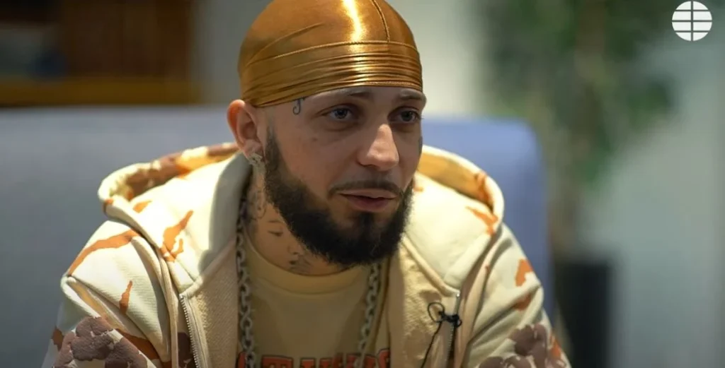 Entrevista JC Reyes El Mundo