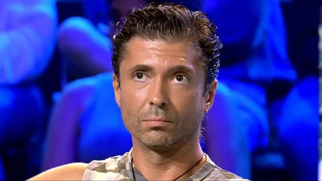 Es el fantasma de Ángel Cristo Jr. una herencia incómoda