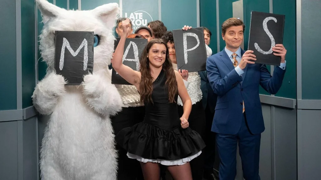 Es un desafío para ella trabajar con familia y pareja