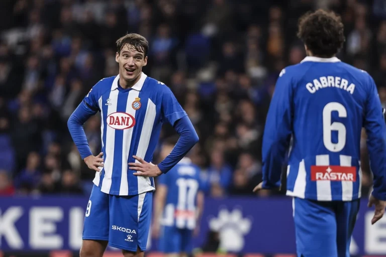 El Espanyol suplica al Atlético para evitar zarpazo del FC Barcelona