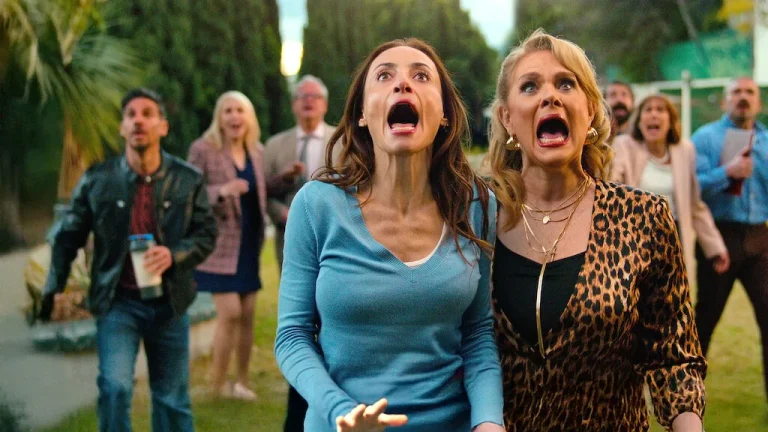 Estos son los estrenos y las series más vistas de Netflix en marzo de 2025