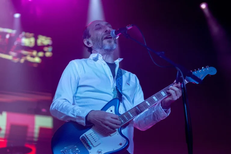 Los relanzamientos devuelven a Los Planetas a las listas de éxitos