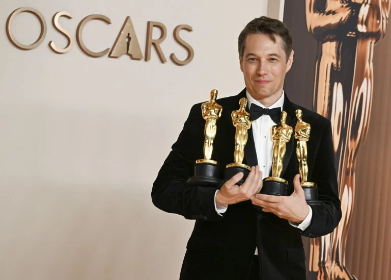 Los Oscar levantan la taquilla de 'Anora' y el biopic de Bob Dylan