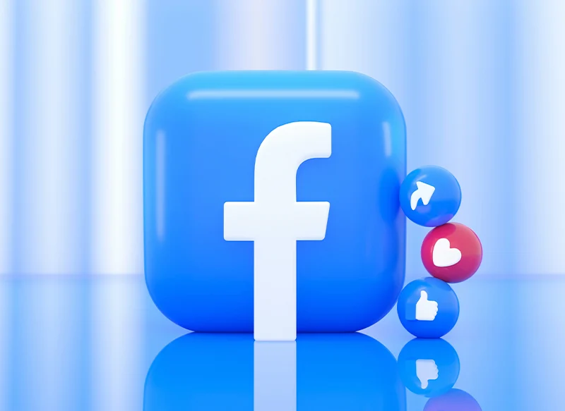 FACEBOOK QUIERE RECUPERAR PROTAGONISMO