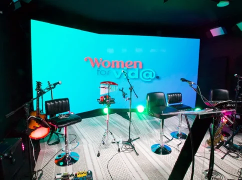 Women for Vida Women for Vida