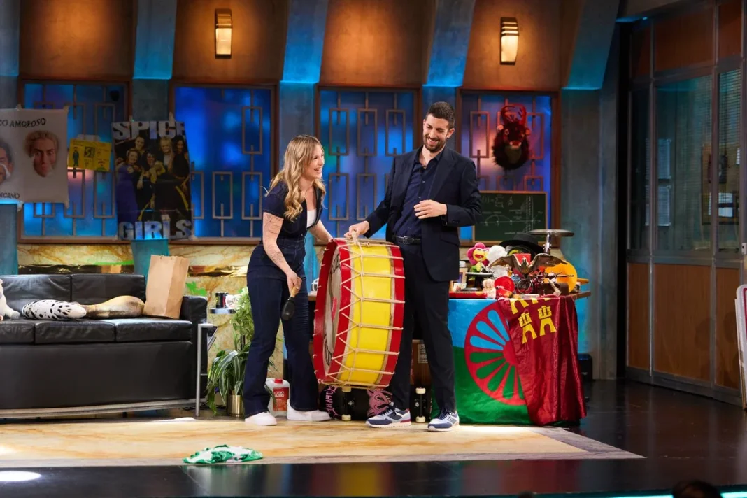 Fiona Pinar De aprender a caminar a competir en París 2024