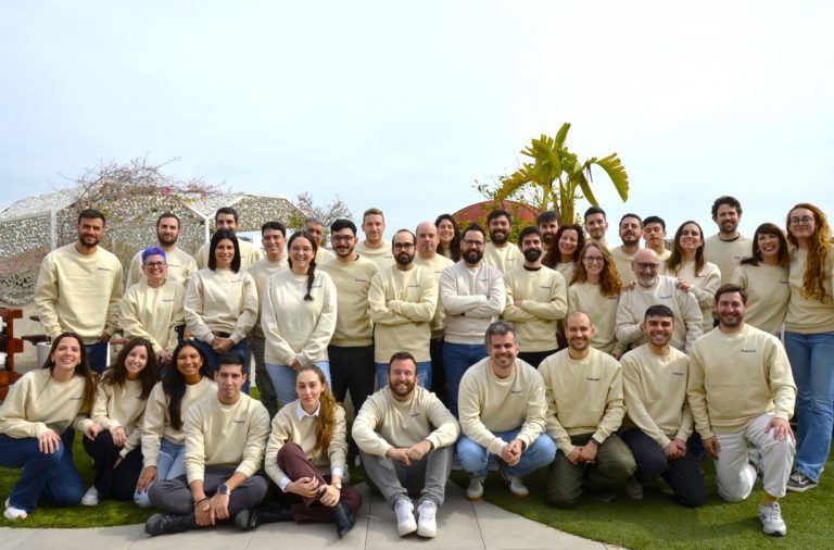 La startup Orain se convierte en Frekuent