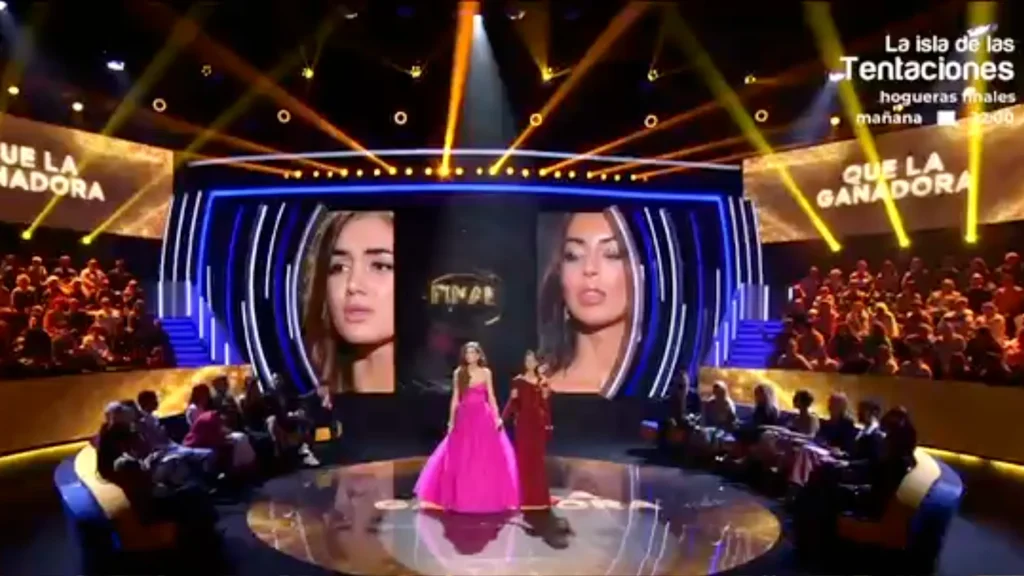 Fue el apoyo de Suso y su familia un plus en el resultado