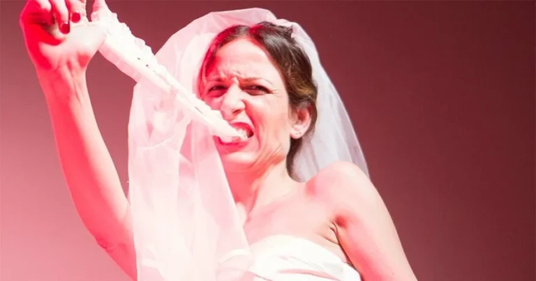 'Soy una persona horrible', un monólogo peculiar y fresco en la escena teatral de la capital