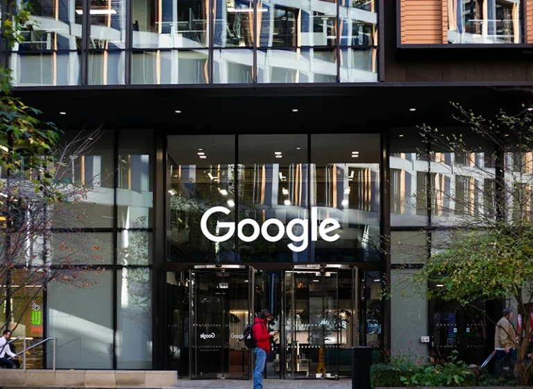 Google tiene un gran proyecto que puede superar a la fibra óptica y que llevará internet a las zonas rurales