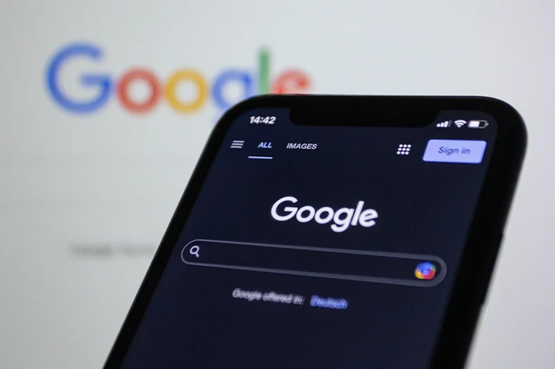 GOOGLE, EL BUSCADOR MÁS USADO DEL MUNDO