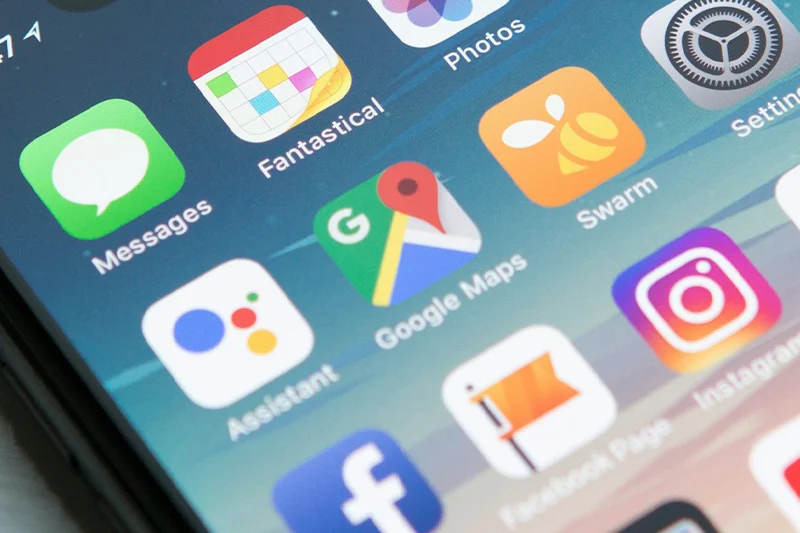 GOOGLE MAPS ANUNCIA SU NUEVA FUNCIÓN ESTRELLA